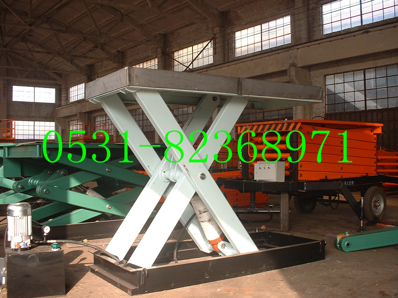 制藥廠(chǎng)升降平臺(tái)(點(diǎn)擊查看)