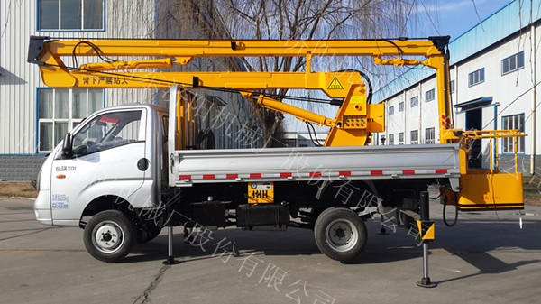 車載式升降平臺(tái)(點(diǎn)擊查看)